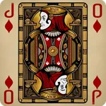 Joker's Solitaire icon