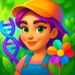 Mendel's Garden icon