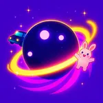 Magnosphere: Blackhole Fun! icon