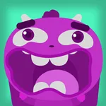 Evolving Monster icon