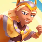 Mana Rush icon