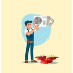 Hotcool.in - Appliance sales & icon