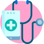 MEDIHOSP - MEDICINES AB DUR NA icon