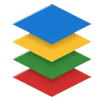 Materialize Wallpaper icon