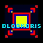 Blockdris icon