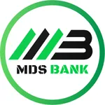 MDS Bank icon