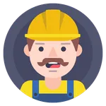 Gembel Worker icon