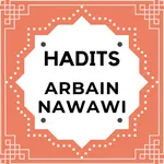 Hadits Arbain Nawawi Lengkap T icon