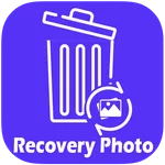 Recover Photos & Video icon