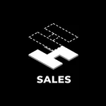 HadsUp Sales icon