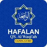 hafal surat Al Waqi'ah icon