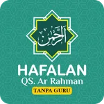 hafalan surat Ar Rahman icon