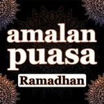 Amalan Puasa Bulan Ramadhan icon