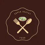 Super Healthy Food icon