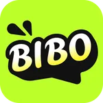 BIBO - Friends, Chat, Call icon