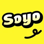 SOYO Lite - Voice Chat Friends icon