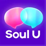 Soul U -chat with more friends icon