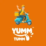 Yumm Tumm Delivery icon