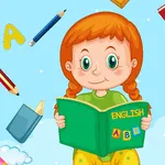 English Words for Kids icon