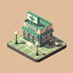 ファルマップ - 近くて安いお気に入りの薬局をみつけよう icon