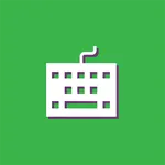 Typing Speed Check icon