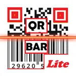 QR BarCode Scanner Lite icon