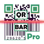 Qr BarCode Scanner & Generator icon