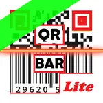 QR BarCode Scanner Lite icon