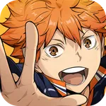 ハイキュー!!FLY HIGH icon