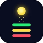 Color Jump icon