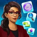 Puzzle Town Mysteries icon