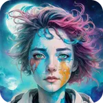 Dream AI Art Generator icon