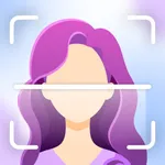 HairApp: AI Hairstyle Try On icon