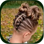 اجمل تساريح شعر icon