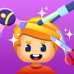 Hair Salon Tycoon icon