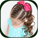 تسريحات شعر بنات icon