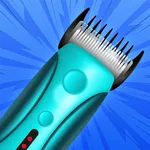 Hair Clipper Prank: Fun Sounds icon