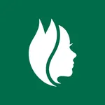 Hair Filter: Hairstyle Studio+ icon
