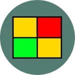 Sqairz icon