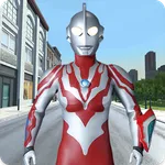 UltraRPG : Ribut Fighter 3D icon