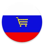 Track AliExpress in Russia icon