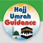 Hajj Umrah Guidance icon