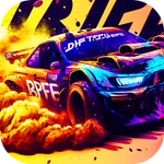 Hajwala Drift Accidents icon