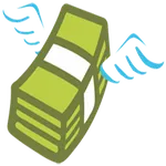 Masraflar (Gelir-Gider) icon