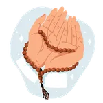 Dhikrmatic - Rosary icon