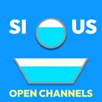 Open Channels icon
