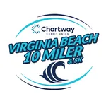 Virginia Beach 10 Miler icon