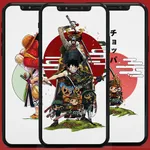 One Anime Piece Wallpaper icon