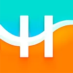 Halalbooking: Hotels worldwide icon