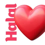 Halal Dating: Muslim Marriage icon